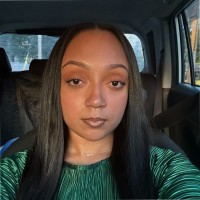 Mariah Woodson