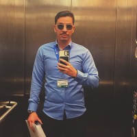 Sami Mourad Sefraoui