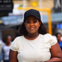 Khonzani Mgwaba