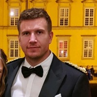 Mathias Møller Lybech