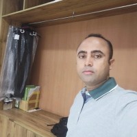 EKRAM SHAIKH