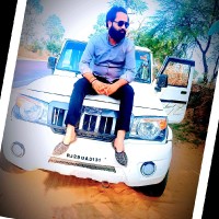 Harendra Singh Shekhawat