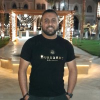 Bassam Ashraf