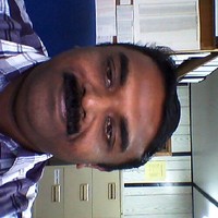 Harish Hariharan