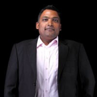 Yogesh Juvekar