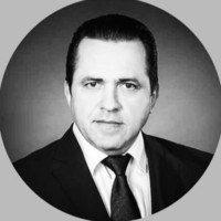 Oleg Fischer