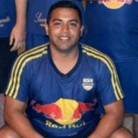John Baca Bayona