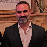 Khaled Moustafa