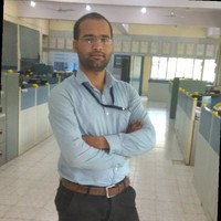 Sharad Gaikwad