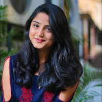Aishwarya Patil