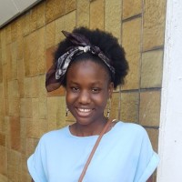 Djouma Baradji
