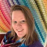 Sarah Robinson Galloway