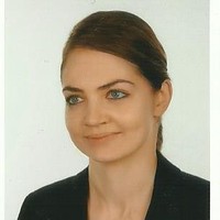 Ewelina Działek