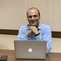 Hossein Keshmirshekan