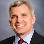 James Palmer, Cfa