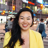 Jennifer Phan, Pmp