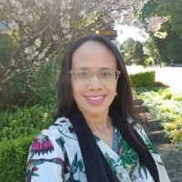 Patricia Aparecida da Silva