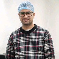 Lokesh Bhasker