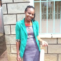 Betty Wainaina