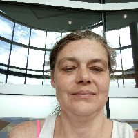 Catherine True