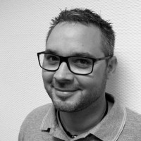Grégory TASCA