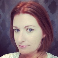 Sarah McConnell