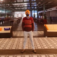 Tarandeep Singh Bawa