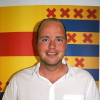 Bastiaan De Visser