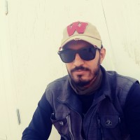 Babari Ahmed