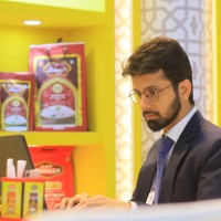Md Anas Zafar