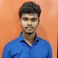 Rajeshkannan P