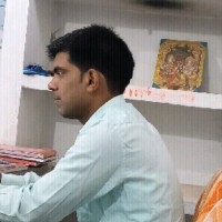 kishor mishra
