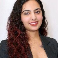 Khushi Sehgal