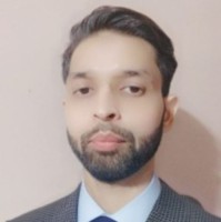 Hasnain Ahmad