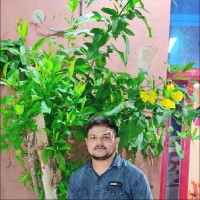 G Kishore Kumar