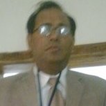 Musharaf Sabih