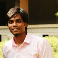 SUMEDH SALVE
