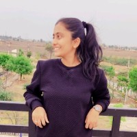 Medha R G