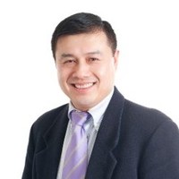 Stephen Lau