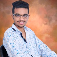 Sanket Charholikar