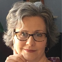 Christine Morrison