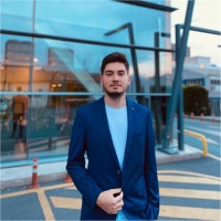 Berkay Kayganacıoğlu