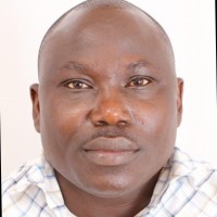 Edward Walimbwa