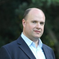Simon James