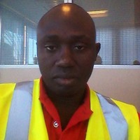 Dramane KOUYATE