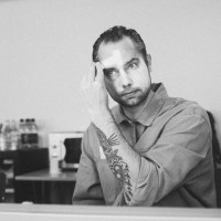 Rasmus Persson