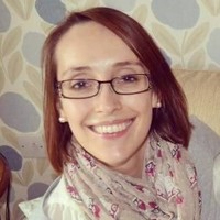 Victoria Wilsher