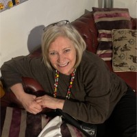 Angela Peat