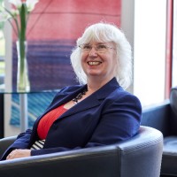 Debbie Lewsley