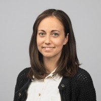 Isabelle Wilhsson